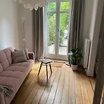 Apartmenthaus Hamburg Eppendorfer Weg