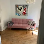 Apartmenthaus Hamburg Eppendorfer Weg